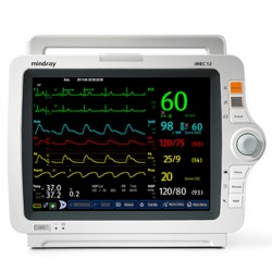 Монитор пациента для операционной iMEC 12